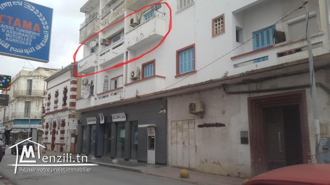 a vendre appartement centre ville