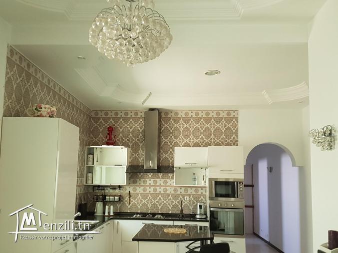 Nabeul Rebatt- Centre