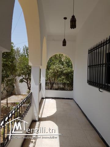 Nabeul Rebatt- Centre