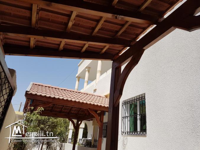 Nabeul Rebatt- Centre