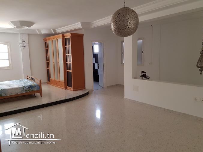 Nabeul Rebatt- Centre