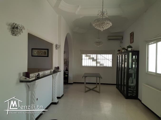 Nabeul Rebatt- Centre