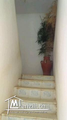 A vendreGrande villa a mednine sud