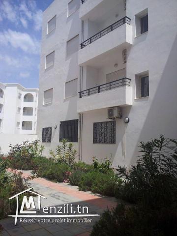 Appartements & Place Parking à Sousse Hergla