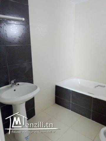 Appartements & Place Parking à Sousse Hergla