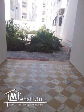 Appartements & Place Parking à Sousse Hergla