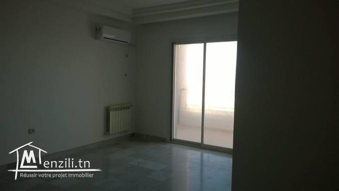 Appartements & Place Parking à Sousse Hergla