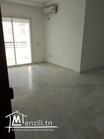 Appartements & Place Parking à Sousse Hergla