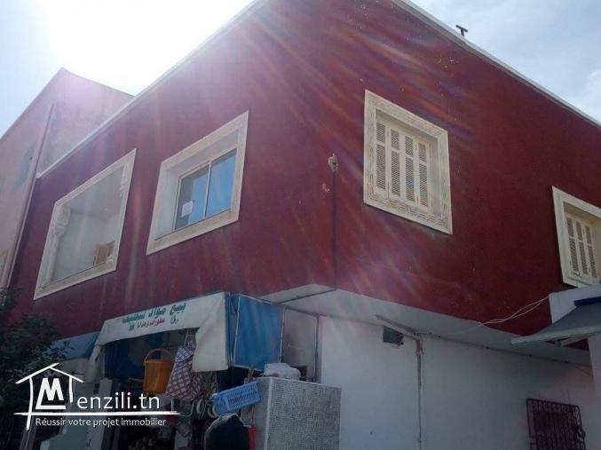 Superbe maison à vendre