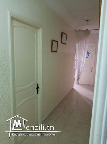 Superbe maison à vendre