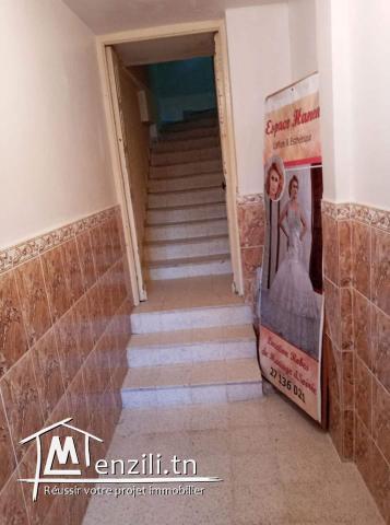 Superbe maison à vendre