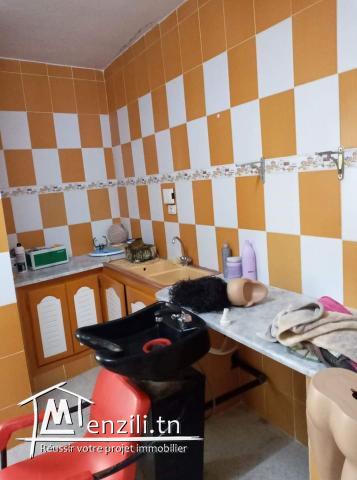 Superbe maison à vendre