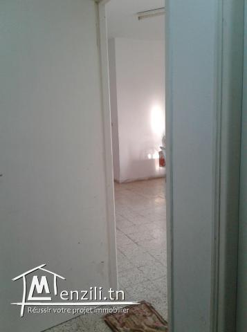 appartement a vendre à bouficha (sousse)