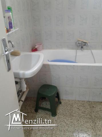 appartement a vendre à bouficha (sousse)