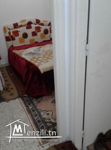 appartement a vendre à bouficha (sousse)