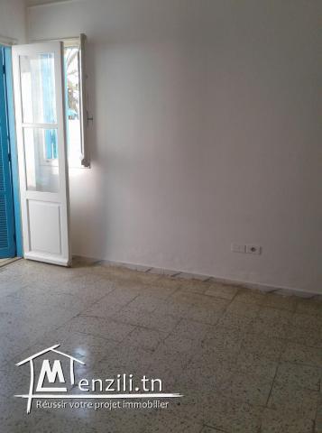 appartement a vendre à bouficha (sousse)