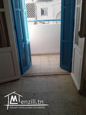 appartement a vendre à bouficha (sousse)