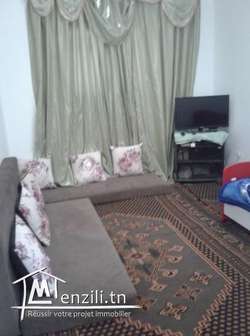 appartement a vendre à bouficha (sousse)