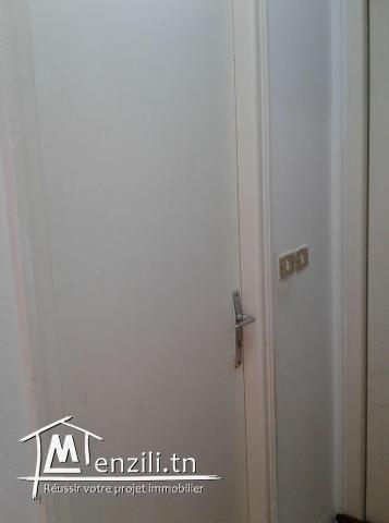appartement a vendre à bouficha (sousse)