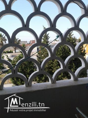 appartement a vendre à bouficha (sousse)