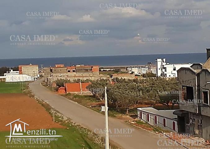 terrain a dar alouch Réalisez votre rève