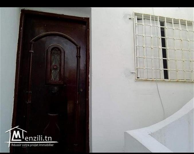 Appartement de 100 m2 à louer à La Marsa