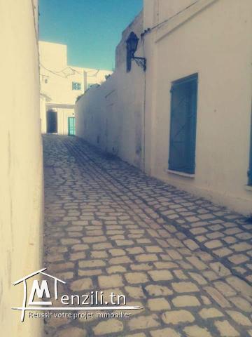 دار للبيع في ولاية زغوان