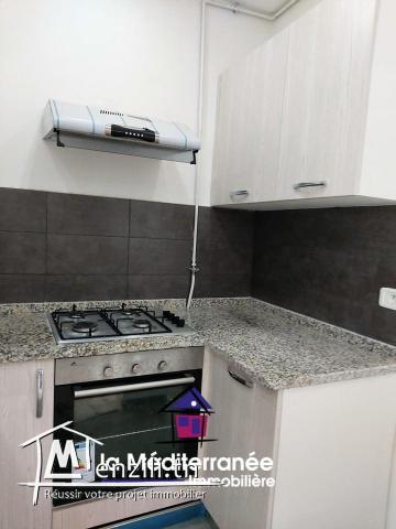 appartement hst s+1 à La nouvelle médina 3