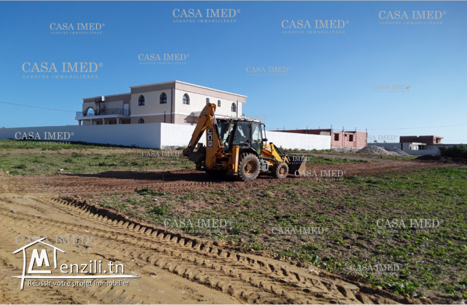 أرض على بحر في كركوان