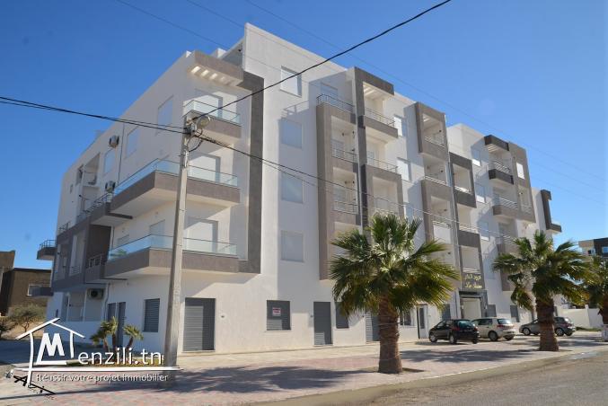 appartement rejiche mahdia