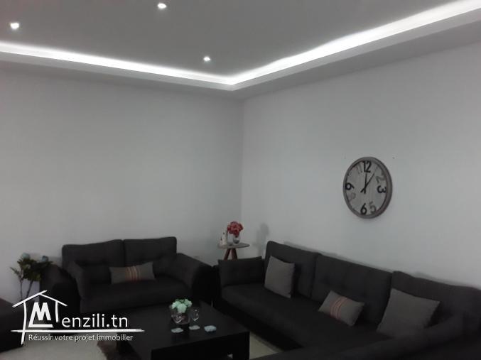 vendre villa a rades