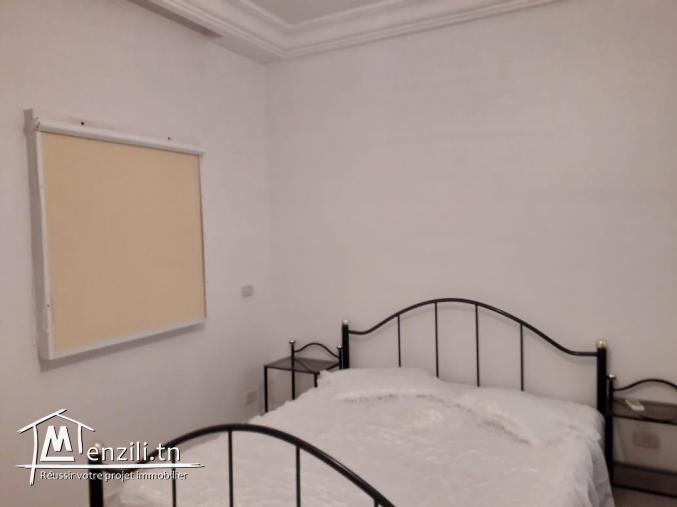 Villa à louer pour vos vacances d’été à la lagune Tezdaine