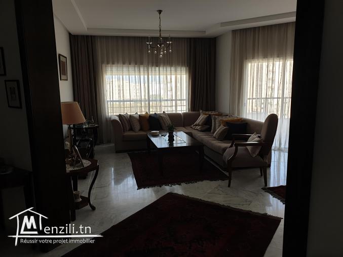 Vente appartement Haut Standing