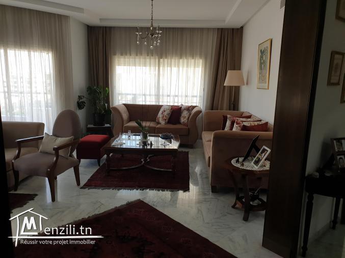 Vente appartement Haut Standing