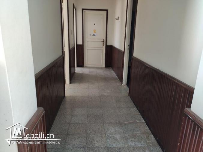 Maison au RDC spacieuse et lumineuse a LOUER