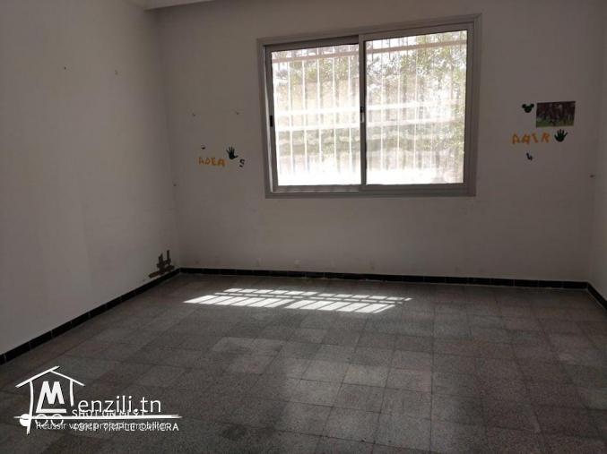 Maison au RDC spacieuse et lumineuse a LOUER