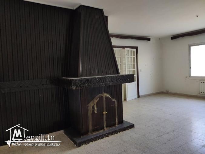 Maison au RDC spacieuse et lumineuse a LOUER