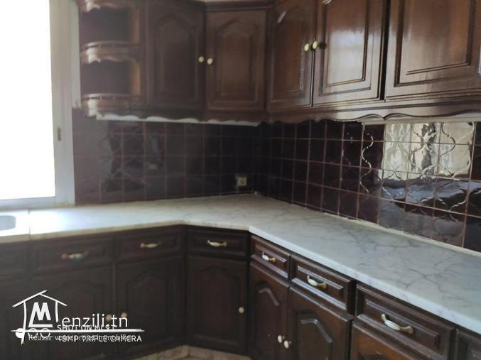 Maison au RDC spacieuse et lumineuse a LOUER