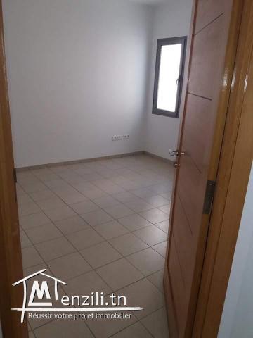 #Bureau très haut standing au #centre_Urbain_Nord