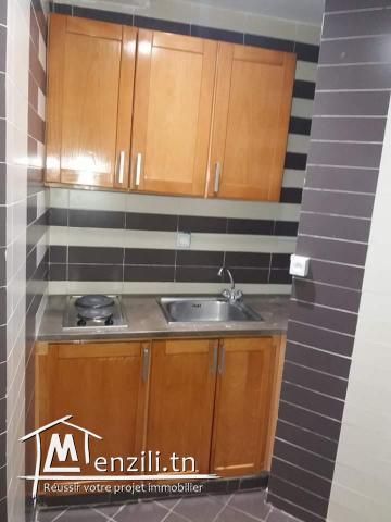 #Bureau très haut standing au #centre_Urbain_Nord