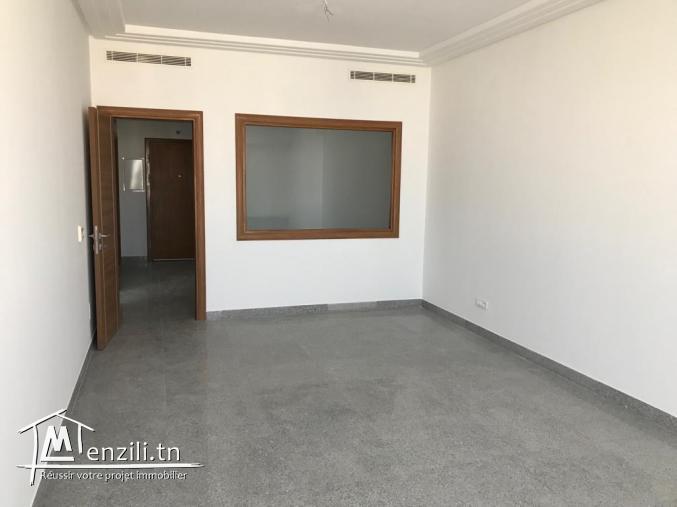 #Bureau très haut standing de 121 m2