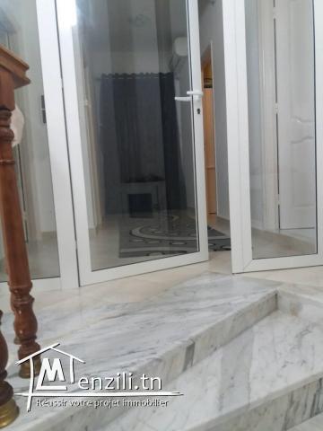 Luxueuse Villa  à Ras Jebel