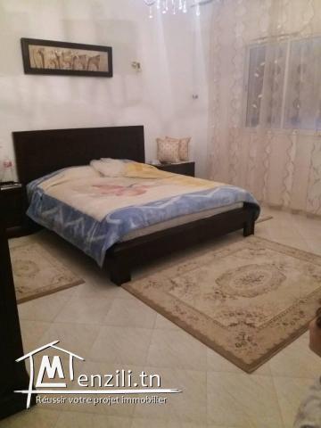 Luxueuse Villa  à Ras Jebel