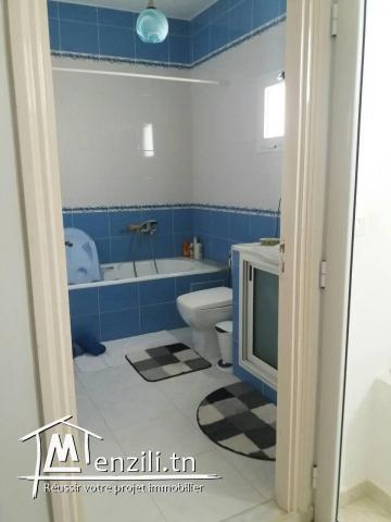 Luxueuse Villa  à Ras Jebel