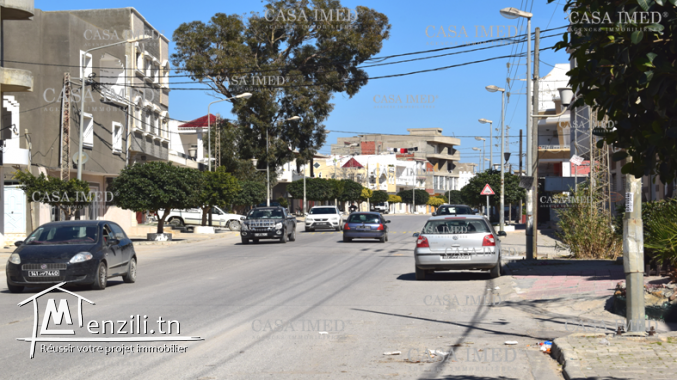 le pays tribal #kélibia