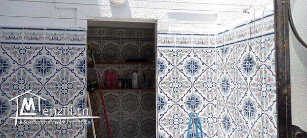 maison a louer a bizerte