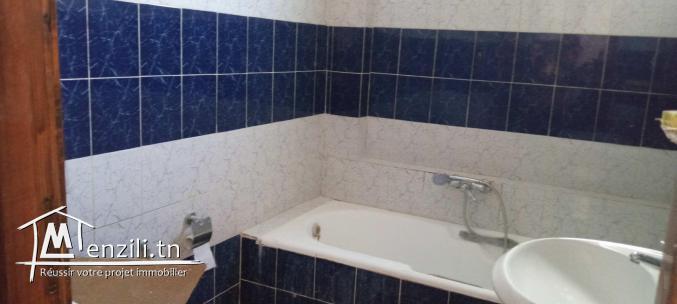 maison a louer a bizerte