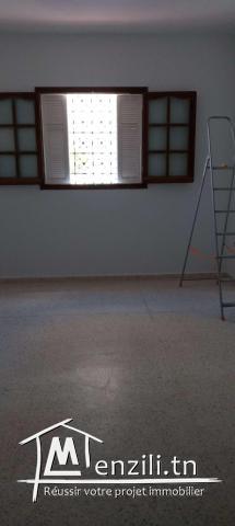 maison a louer a bizerte