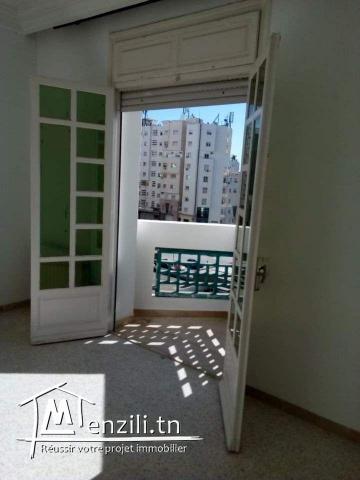 #Appartement S+1 usage habitation haut standing #Ennasr2