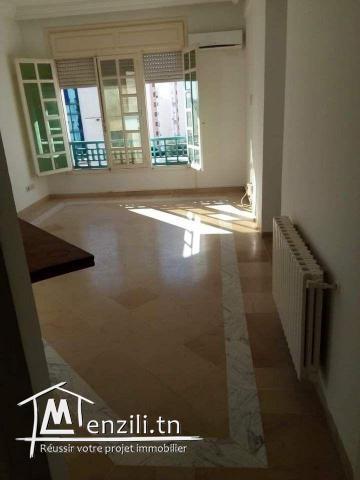 #Appartement S+1 usage habitation haut standing #Ennasr2